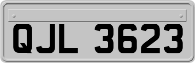 QJL3623