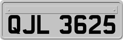 QJL3625