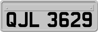 QJL3629