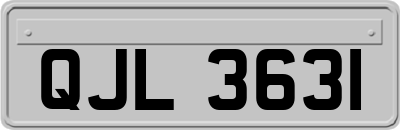 QJL3631