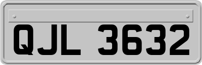 QJL3632