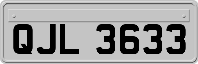 QJL3633