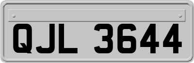 QJL3644
