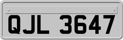QJL3647