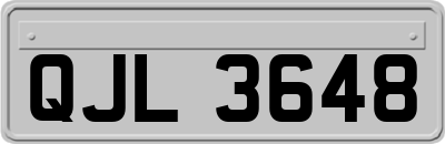QJL3648