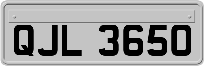 QJL3650