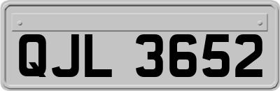 QJL3652