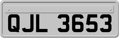 QJL3653