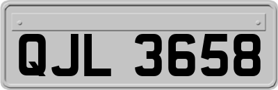 QJL3658
