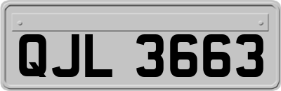 QJL3663