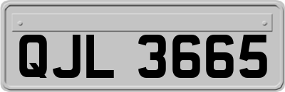QJL3665