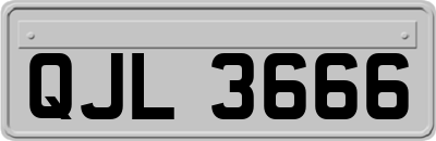 QJL3666