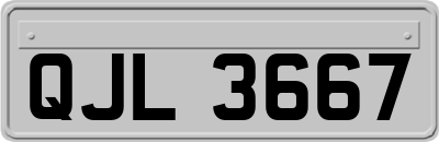QJL3667