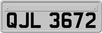 QJL3672