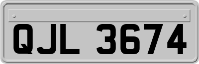 QJL3674