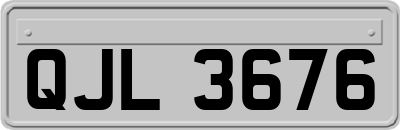 QJL3676