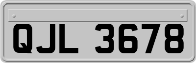 QJL3678