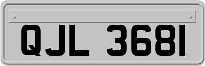 QJL3681