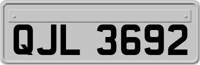 QJL3692