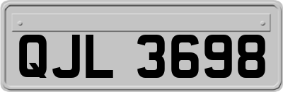 QJL3698