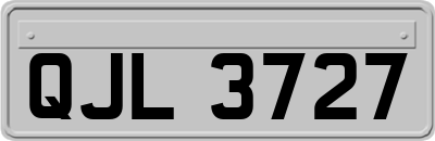 QJL3727