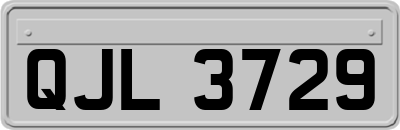QJL3729