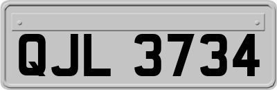 QJL3734