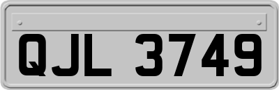 QJL3749