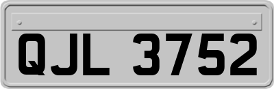 QJL3752