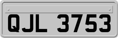 QJL3753