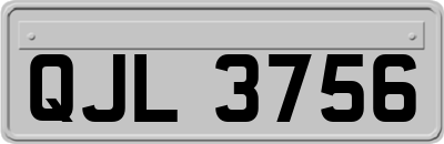 QJL3756