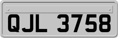 QJL3758