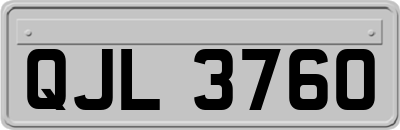 QJL3760