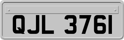 QJL3761