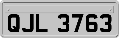 QJL3763