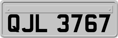QJL3767