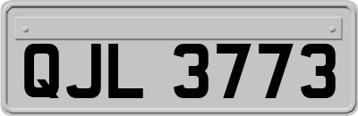 QJL3773