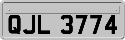 QJL3774