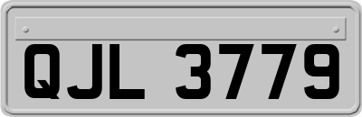 QJL3779