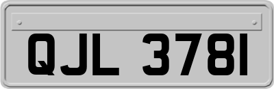 QJL3781