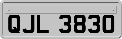 QJL3830