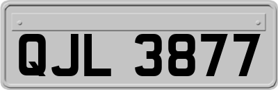 QJL3877
