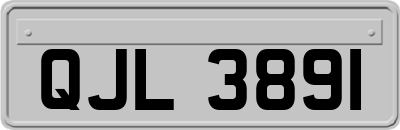 QJL3891