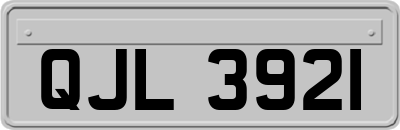 QJL3921