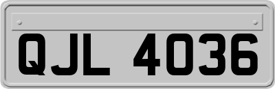 QJL4036