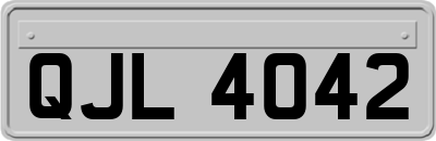 QJL4042