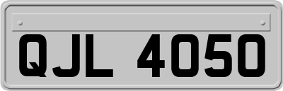 QJL4050