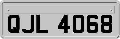 QJL4068