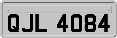 QJL4084