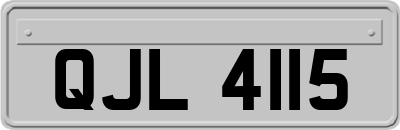 QJL4115